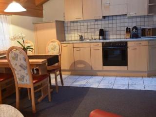 Apartment Felix Appartement-Fewo 4-Bettwohnung Nr- 1 by Interhome - 2