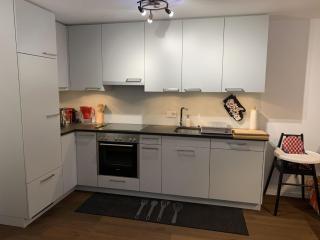 Apartment Perrine Garden Appartement-Fewo 5-Bettwohnung by Interhome - 1