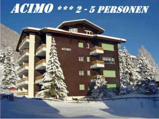 Apartment Acimo Appartement-Fewo 2-Bettwohnung Muschi by Interhome - 9