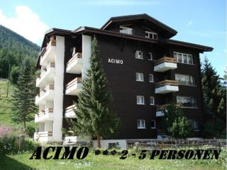 Apartment Acimo Appartement-Fewo 2-Bettwohnung Muschi by Interhome - 8