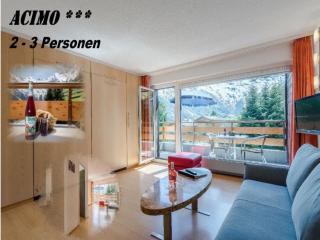 Apartment Acimo Appartement-Fewo 2-Bettwohnung Muschi by Interhome - 1