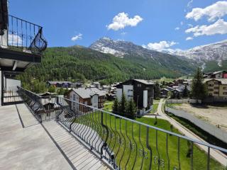 Apartment Du Glacier C2 Appartement-Fewo Appartement-Fewo by Interhome - 9