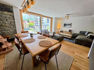 Apartment Du Glacier C2 Appartement-Fewo Appartement-Fewo by Interhome - 4