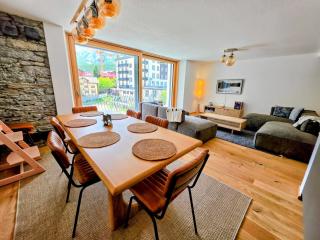 Apartment Du Glacier C2 Appartement-Fewo Appartement-Fewo by Interhome - 3