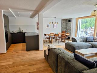 Apartment Du Glacier C2 Appartement-Fewo Appartement-Fewo by Interhome - 1