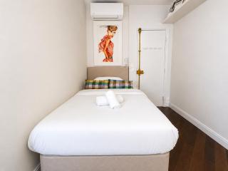 Marais-Studio, rue Simon le Franc - 3 places - 4
