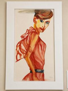 Marais-Studio, rue Simon le Franc - 3 places - 1