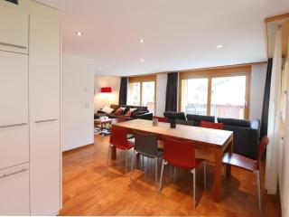 Apartment Aramis Appartement-Fewo 6-Bettwohnung Nr- 2 by Interhome - 1