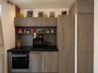 Marais-Studio, rue Simon le Franc - 3 places - 3