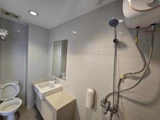 SkyView apartment by Grand Sky Hotel - 1