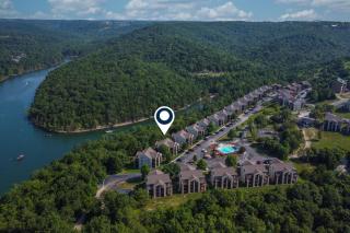 Eagle Nest Resort Pristine Dream - 4