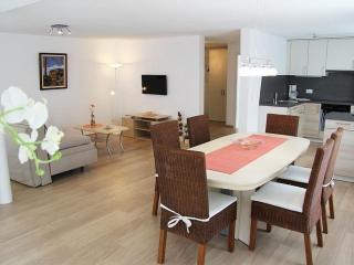Apartment Adonis Appartement-Fewo- Dusche oder Bad- WC 4-Bettwohnung by Interhome - 5