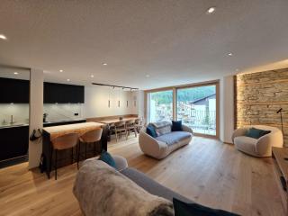 Apartment Du Glacier B3 Appartement-Fewo Appartement-Fewo by Interhome - 0