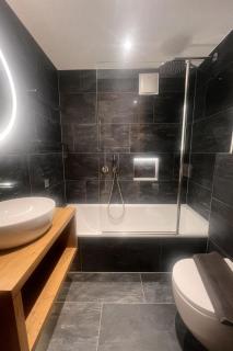 Apartment Du Glacier B3 Appartement-Fewo Appartement-Fewo by Interhome - 1