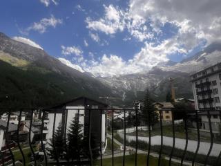 Apartment Du Glacier B3 Appartement-Fewo Appartement-Fewo by Interhome - 2