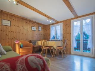 Apartment Chalet Alpenruh Appartement-Fewo Nr- 5 Alphubel by Interhome - 3