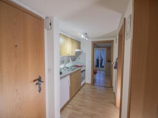 Apartment Chalet Alpenruh Appartement-Fewo Nr- 5 Alphubel by Interhome - 1