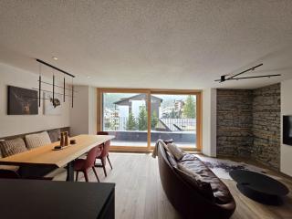 Apartment Du Glacier A3 Appartement-Fewo Appartement-Fewo by Interhome - 0