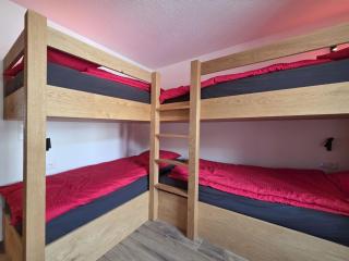 Apartment Du Glacier A3 Appartement-Fewo Appartement-Fewo by Interhome - 3