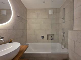 Apartment Du Glacier A3 Appartement-Fewo Appartement-Fewo by Interhome - 1