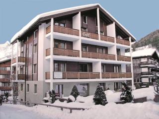 Apartment GOLF Apartments Appartement-Fewo 4-Bettwohnung Nr- 3 by Interhome - 9