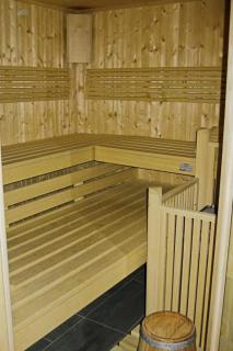 Apartment Dominic A Appartement-Fewo Appartement-Fewo by Interhome - 4