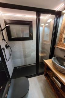 Apartment Chalet Talblick Appartement-Fewo 4-Bettwohnung OG by Interhome - 2