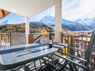 Apartment Haus Judith - Bonita Appartement-Fewo 2-Zimmerwohnung by Interhome - 7