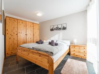 Apartment Haus Judith - Bonita Appartement-Fewo 2-Zimmerwohnung by Interhome - 4