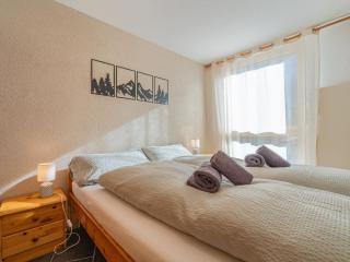 Apartment Haus Judith - Bonita Appartement-Fewo 2-Zimmerwohnung by Interhome - 3