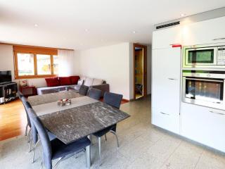 Apartment Aramis Appartement-Fewo 6-Bettwohnung Nr- 4 by Interhome - 4