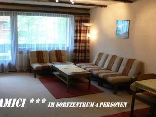 Apartment Amici 20 Appartement-Fewo 4-Bettwohnung Nr- 20 by Interhome - 1