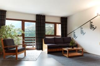 BASE CAMP alpine apartments - 5