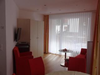 Apartment Feehof Appartement-Fewo 4-Bettwohnung Nr- 2 by Interhome - 1