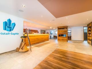 Apartment Hotel Kristall-Saphir Appartement-Fewo Apartment Serpentin by Interhome - 6