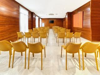 Sercotel AB Arganda - 1