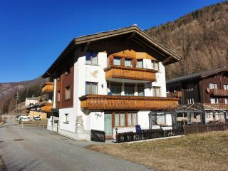 Apartment Haus Falke Appartement-Fewo 6-Bettwohnung by Interhome - 8
