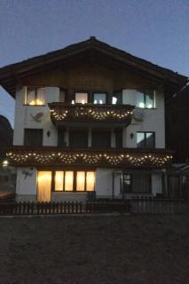 Apartment Haus Falke Appartement-Fewo 6-Bettwohnung by Interhome - 5