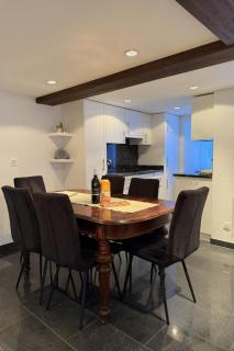 Apartment Mier Gfallt's Appartement-Fewo- Bad- WC- 3 Schlafräume 5-Bettwohnung by Interhome - 8