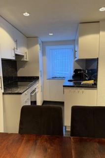 Apartment Mier Gfallt's Appartement-Fewo- Bad- WC- 3 Schlafräume 5-Bettwohnung by Interhome - 3