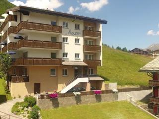 Apartment Azur Appartement-Fewo 4-Bettwohnung Nr- 10 by Interhome - 9