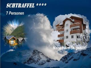 Apartment Schtraffel Appartement-Fewo 7-Bettwohnung by Interhome - 8