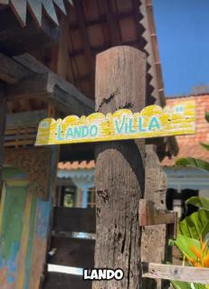 Lando Villa - 0