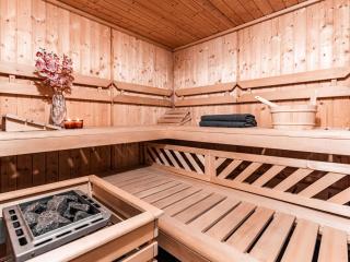 Apartment Kusi's Ranch Studio Studio Nr- 1 Allalinhorn by Interhome - 4
