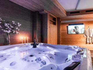Apartment Kusi's Ranch Studio Studio Nr- 1 Allalinhorn by Interhome - 7
