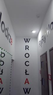 FlyFly Hostel - Bed & Breakfast Wrocław - 3