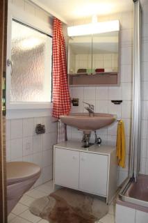 Apartment Alpentraum Appartement-Fewo Appartement-Fewo by Interhome - 2