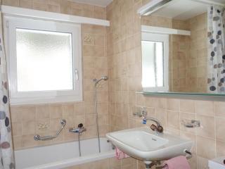 Apartment Mischi 9 & 10 Appartement-Fewo 5-Bettwohnung Nr- 9 by Interhome - 3