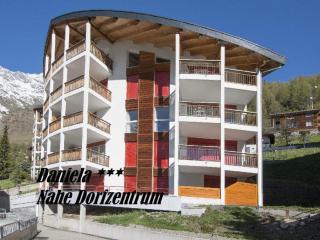 Apartment Daniela Appartement-Fewo 4-Bettwohnung by Interhome - 0