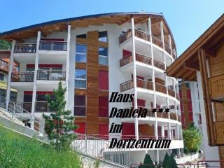 Apartment Daniela Appartement-Fewo 4-Bettwohnung by Interhome - 3